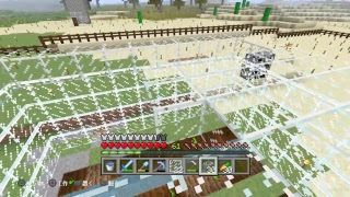 Minecraft 暇潰し　［マインクラフトブロキャス］