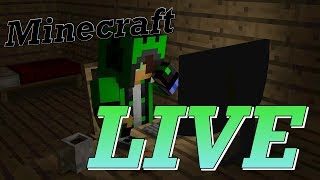 【マインクラフト】みんなで町を作ろう！！！！！★初見さん大歓迎★【PS4】【視聴者参加型】