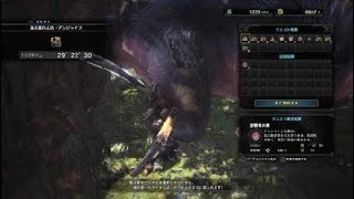 モンスターハンター：ワールド_20190128205211