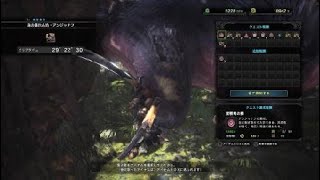 モンスターハンター：ワールド_20190128205211