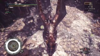 モンスターハンターワールド#220 歴戦古龍