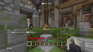 マインクラフトバトミにで20キルするまでやめれまてん！　気軽にコメントしていってね！初見さん大歓迎！