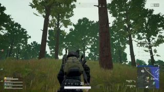 みこじるPS4 pro #32 PUBG CLAN-JIL-隊長引き連れてドン勝とれるかな？ 女性実況LIVE