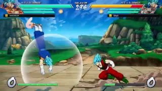 ドラゴンボールファイターズ サークルマッチ参加型～参加歓迎！ #DBFZ