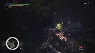 モンスターハンター：ワールド_20190115011613