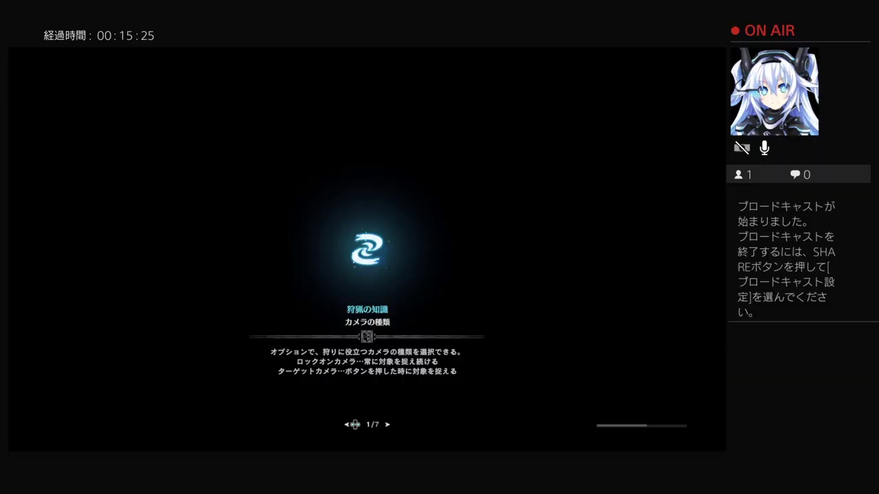 まったり地球防衛軍5の前に、モンスターハンターワールド