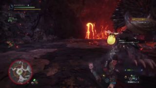 おやじ狩り[MHW:モンスターハンターワールド]#09