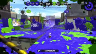 スプラトゥーン２：プライム