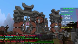 【マインクラフト】　メガウォールズ　日記　part  39