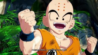 No.6 2.5D表現ドラゴンボールファイターズ [PS4Pro]