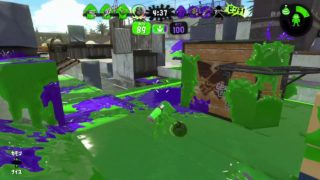 ヒッセンガチエリア・・・2/3【スプラトゥーン2】【ザトウ&エンガワ】