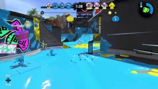 #ガチホコ #スプラトゥーン2 #NintendoSwitch #ノックアウト #カウントリード #Splatoon