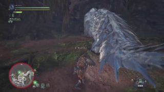 ぼっちで、モンスターハンターワールド＃3