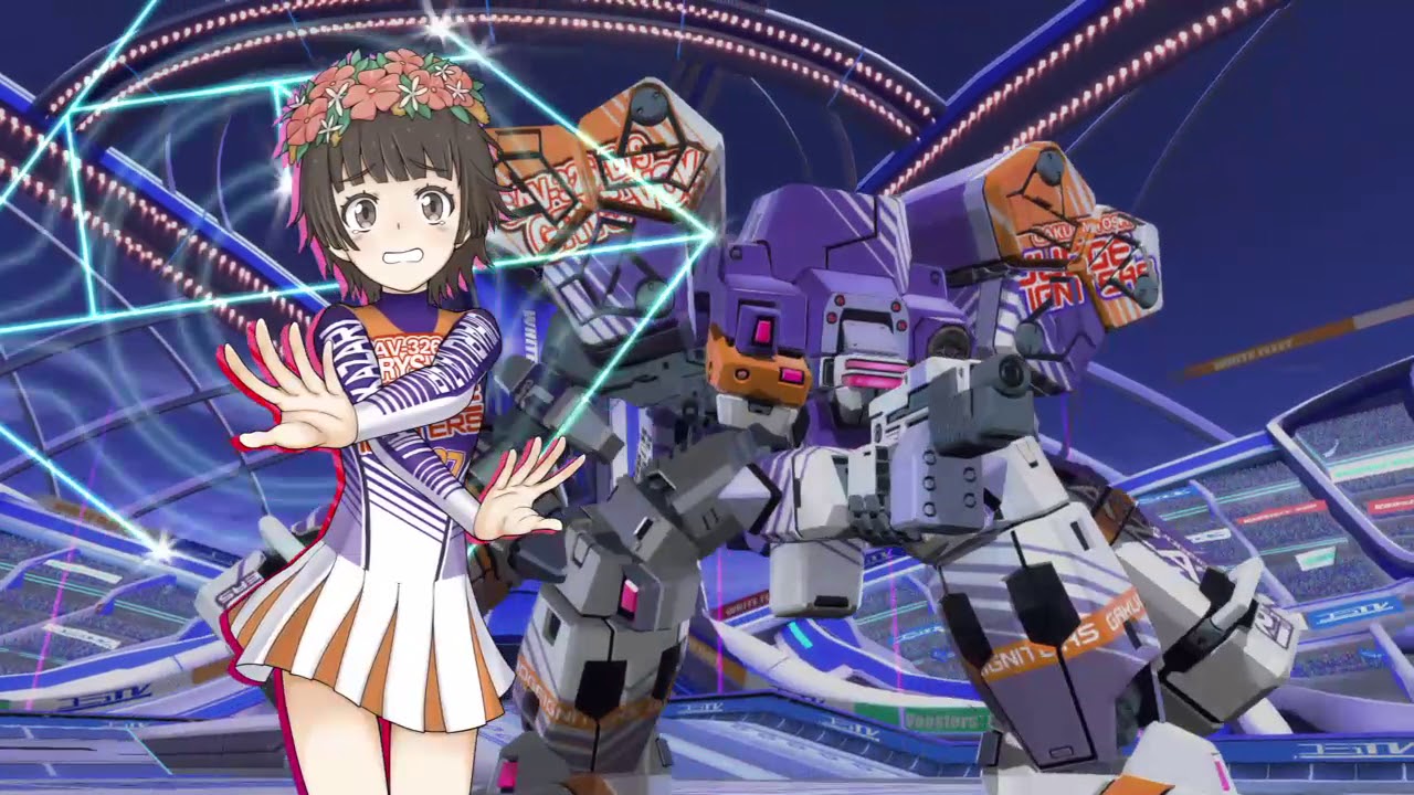 とある魔術の電脳戦機_20190125234440