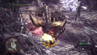 モンスターハンター：ワールド_20190123114442