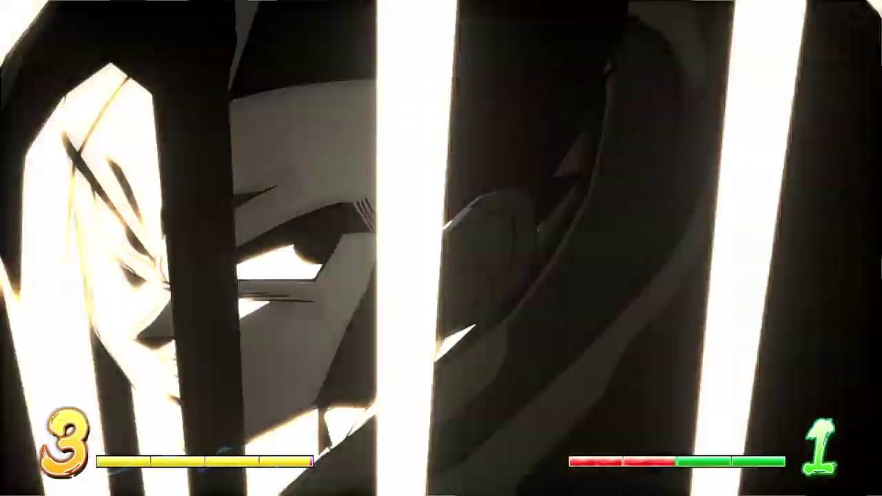 ドラゴンボール ファイターズ　最強クリスG　VSブルーチームクウラ付き　アルティメット悟飯６８HITコンボがすごすぎ