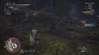 モンスターハンター：ワールド_20190119180315