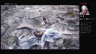 モンスターハンターワールド　集会所番号［6eBZwxw2tK4G］