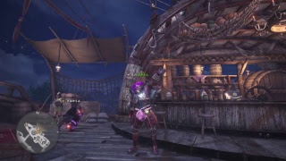 【モンスターハンターワールド】ピンクのゴリラが晩酌しながら行くエンジョイモンハンワールド♪　初見さん大歓迎♪