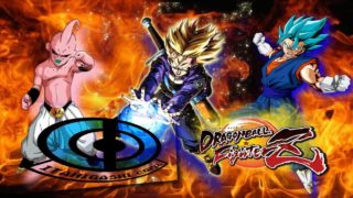 #49【DBFZ】いいもんやるよぉ【いいもんくれよぉ】