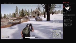 PUBG初心者達が世界に抗う実況第10弾 [参加自由]