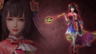 真三國無双8　難易度究極マッタリプレイ　新武器使ってみる編