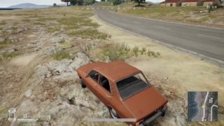 『PS4版PUBG 』実況放送!世界1弱い奴がやるぱぶじー♪【59】