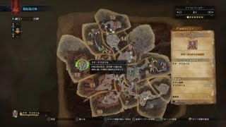 モンスターハンター：ワールド_20181026234957