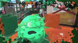 【スプラトゥーン2】あぐのガチマしますよ（アサリ編）特別版【ガチマッチ】