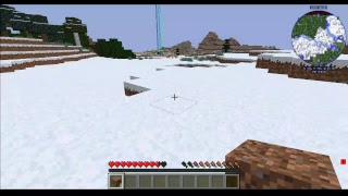 マインクラフト techguns MOD　1