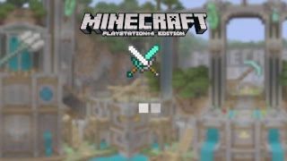 マインクラフトPS4 ［視聴者参加］バトルミニゲームパート145やるよ　フレンド募集中!　初見の方はチャンネル登録してね