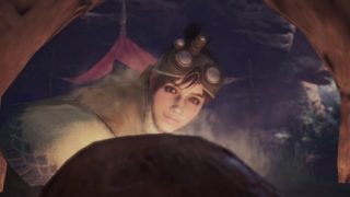 モンスターハンター：ワールド_バゼルギウス二頭　リベンジ！