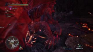 モンスターハンター：ワールド_20190111205954