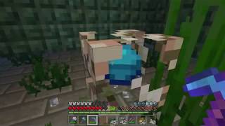 マインクラフト サバイバル ＃１２３