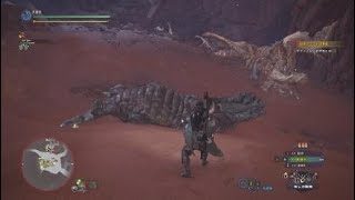 モンスターハンター：ワールド_20190108120937