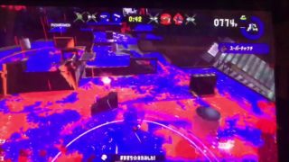 【スプラトゥーン2 】ローラー練習の旅 ローラーキル集予告編