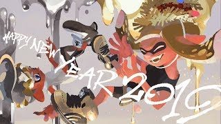 本日のサーモンラン＆フェス練ナワバリ！視聴者参加型【スプラトゥーン2】