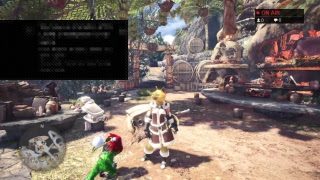 のんびりまったりモンスターハンター！　【モンスターハンターワールド】