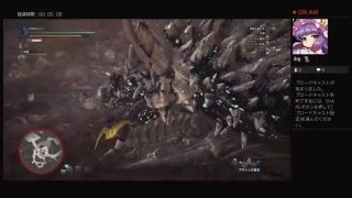 適当なモンスターハンターワールド