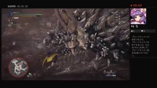 適当なモンスターハンターワールド