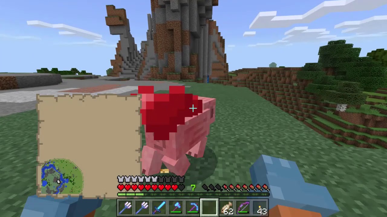 マインクラフト サバイバル ＃１１９