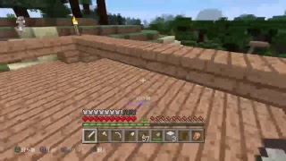 マインクラフト！サバイバル！　気軽にコメントしていってね！初見さん大歓迎！