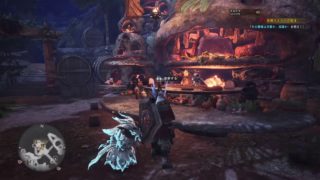 ［MHW］モンハンやるべーよ［モンスターハンターワールド］