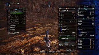 モンスターハンター：ワールド_20190101221724