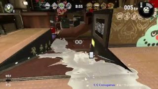 🔴LIVE【スプラトゥーン2】あれ、まだえいえんになってないな…フェス！家族 vs 仲間✋ 2019/01/06