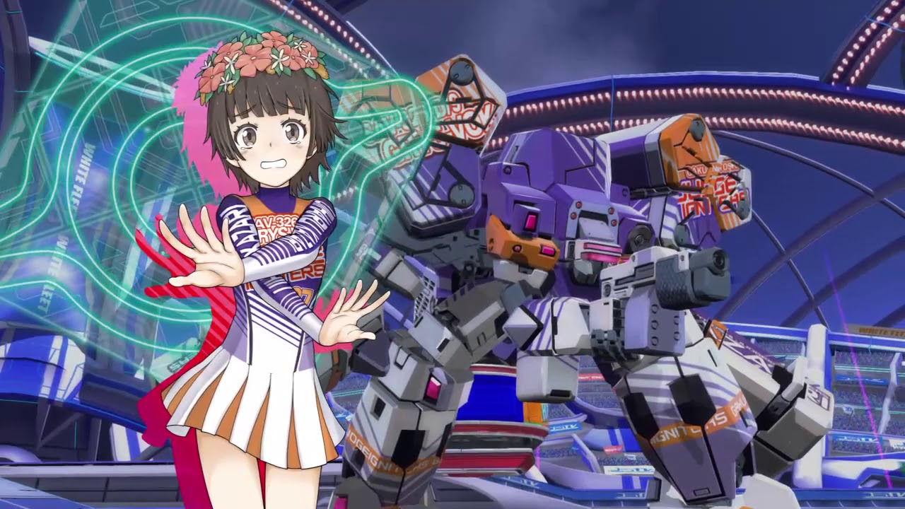 とある魔術の電脳戦機_20190105083114