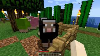 へっぽこキノのマインクラフト ＃１－２