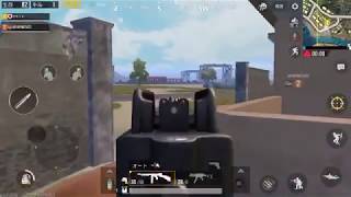 PUBGモバイル「ふな実況１５」