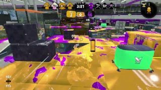 【マンメンミ】スプラトゥーン2