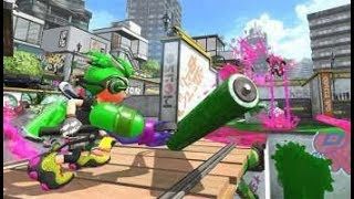 【スプラトゥーン２】#27　ローラーノックアウト量産！　【X底辺】